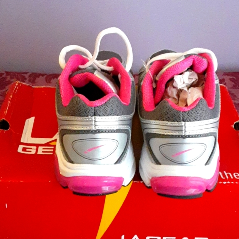 Women LA Gear Sneakers